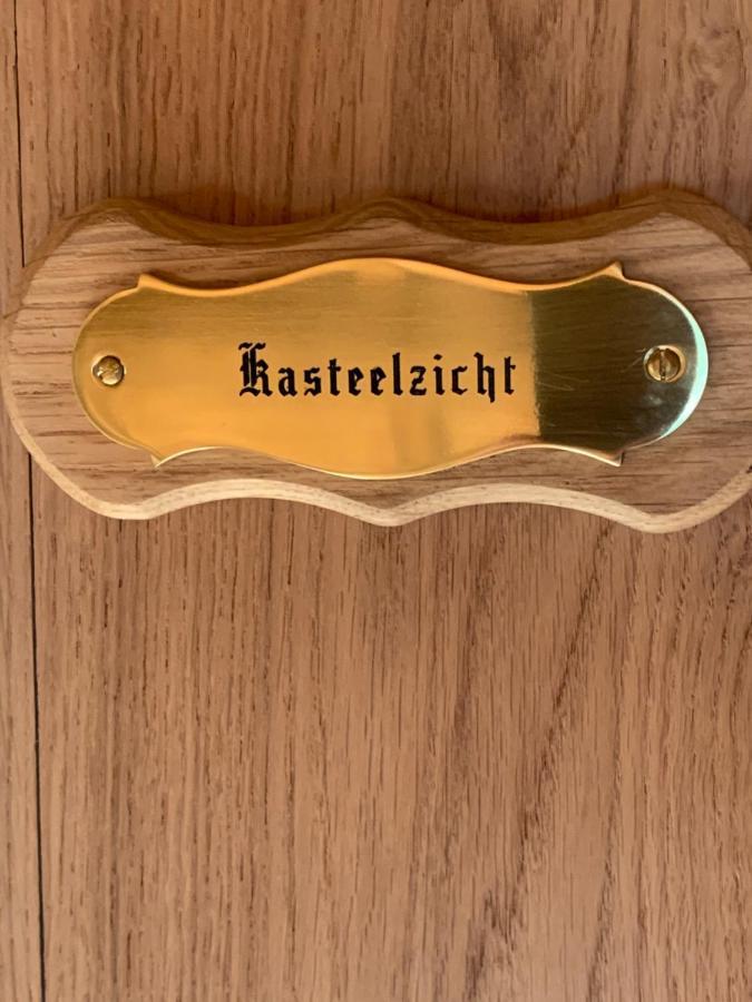 B&B De Rentmeesterhoeve Reningelst Exteriör bild