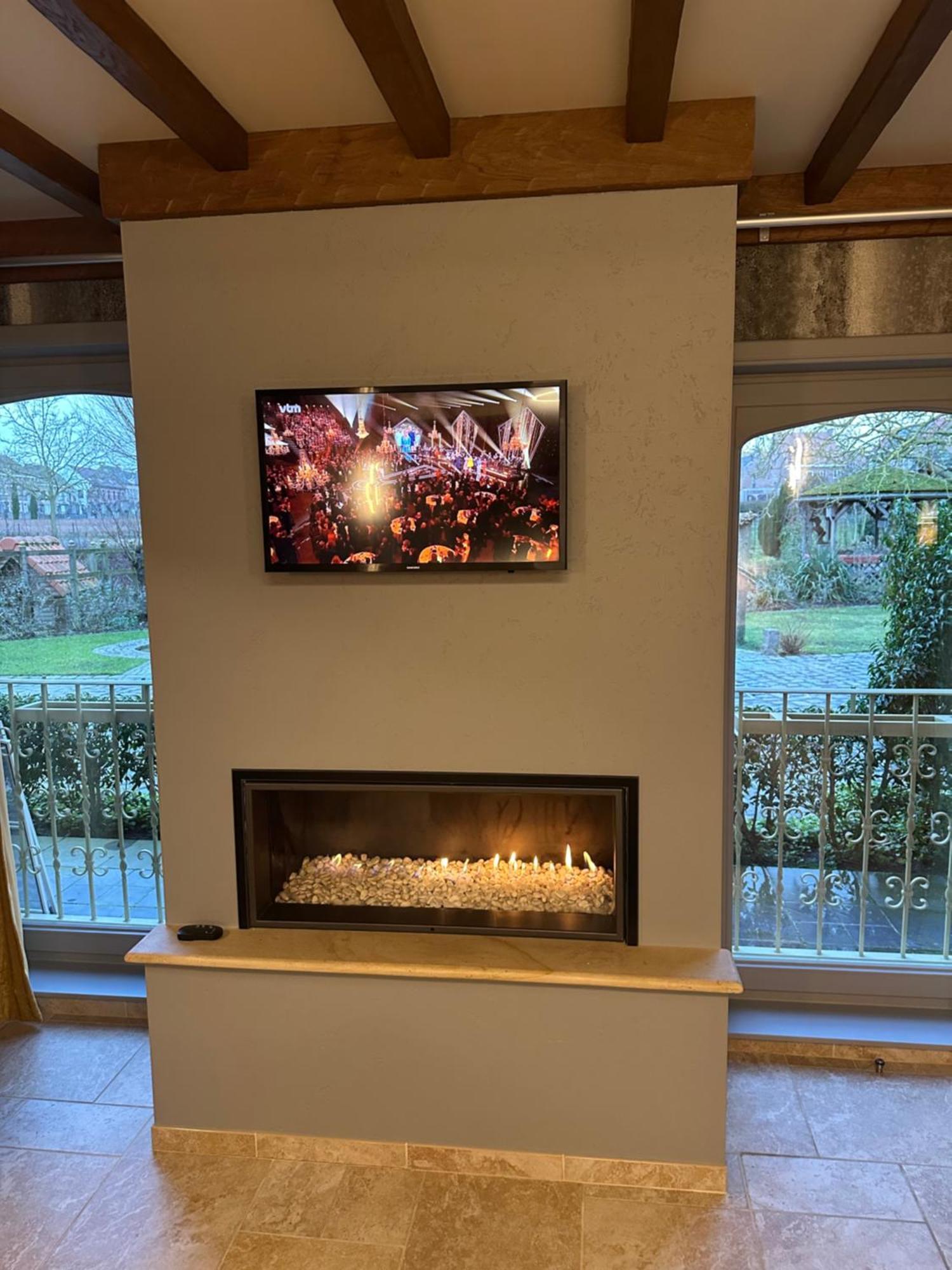 B&B De Rentmeesterhoeve Reningelst Exteriör bild