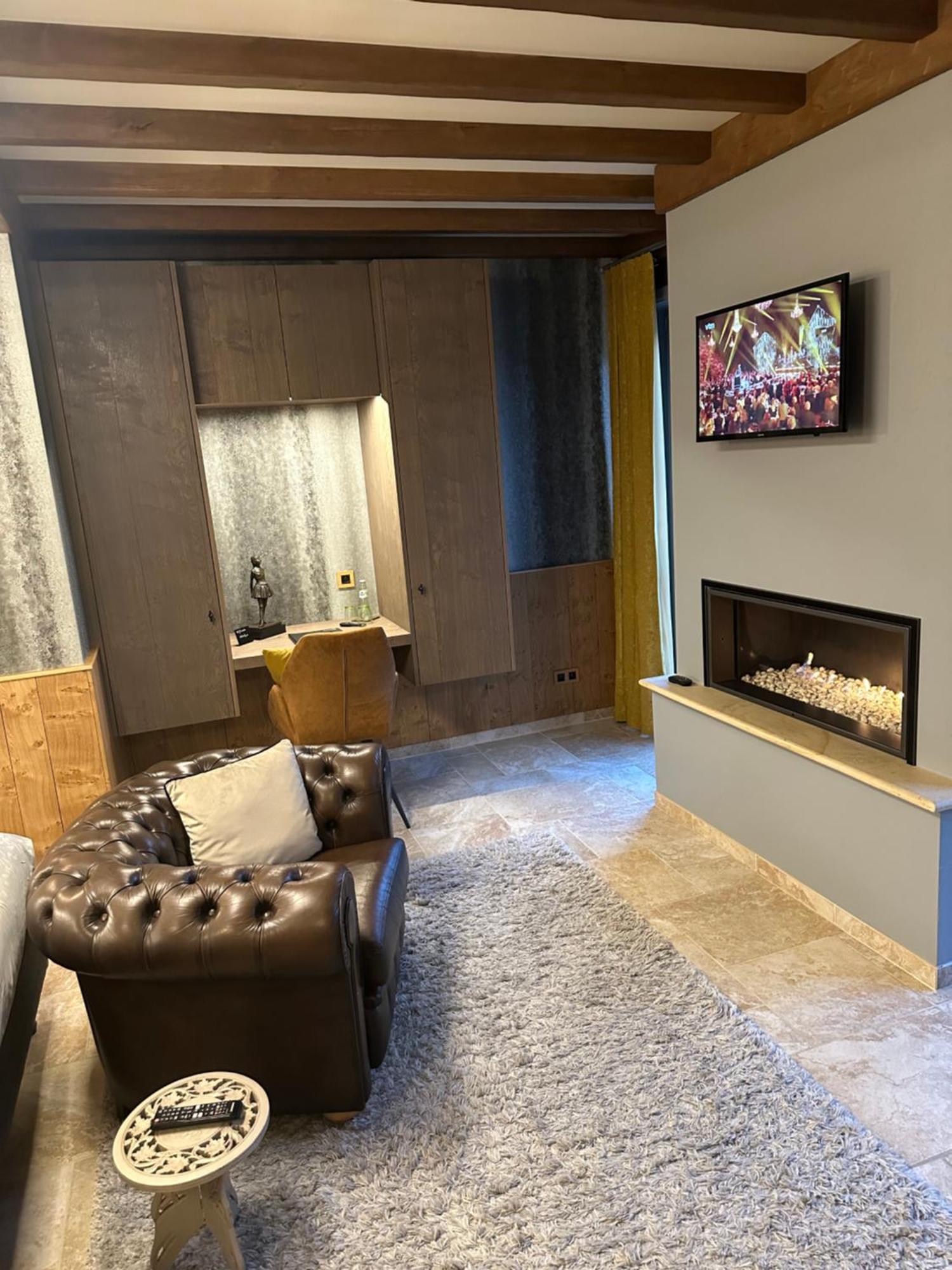 B&B De Rentmeesterhoeve Reningelst Exteriör bild